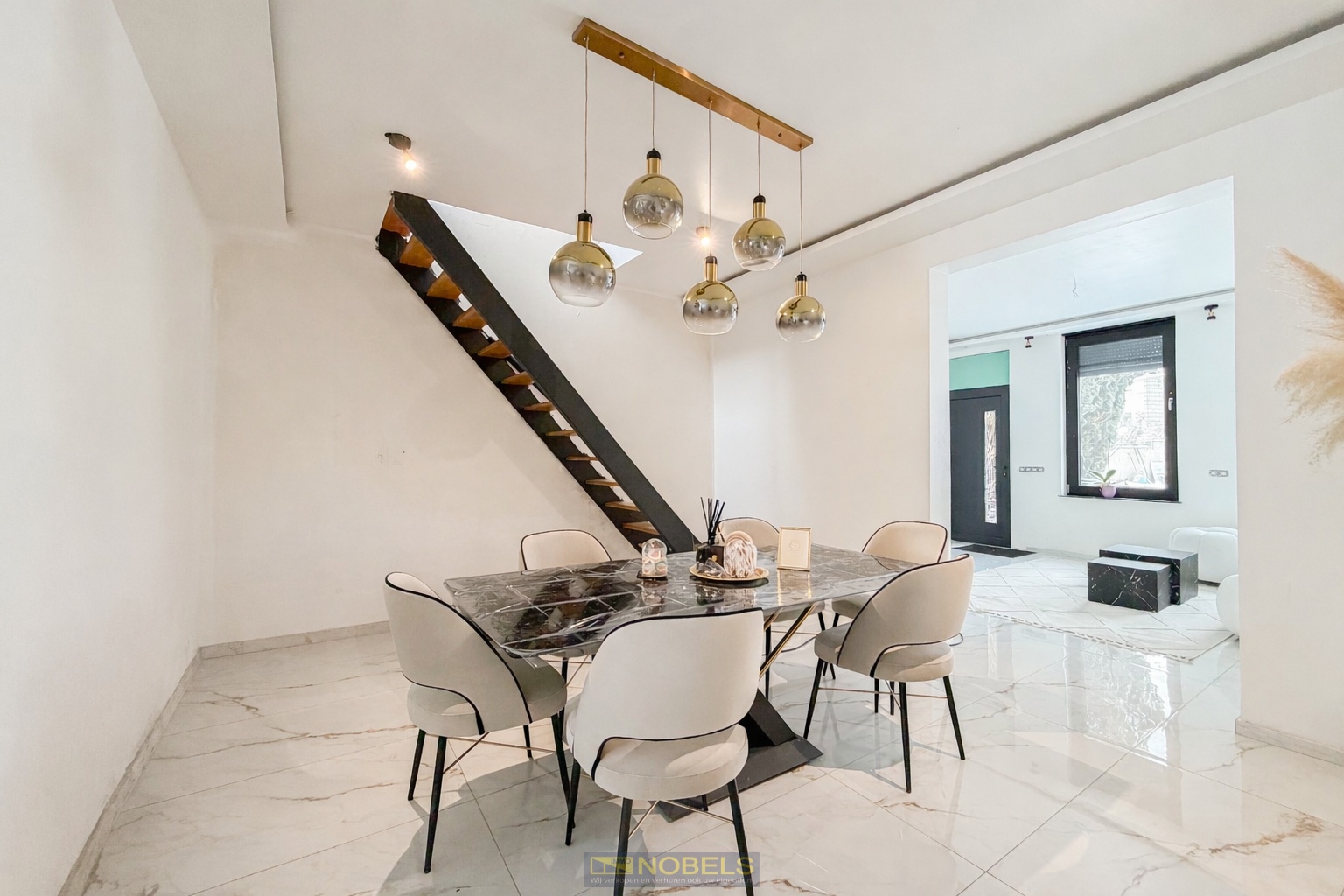 A vendre, maison unifamiliale à parachever sur une belle parcelle à Renaix! - photo 2