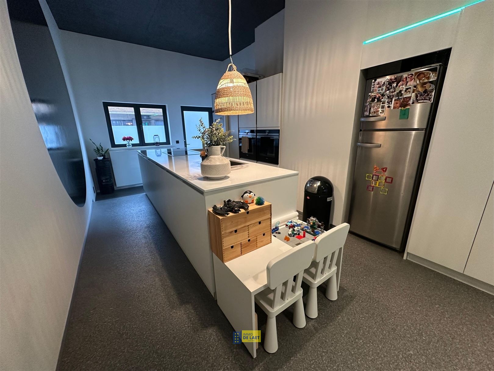 Apartment for sale in Wilrijk with 2 bedrooms - photo 2