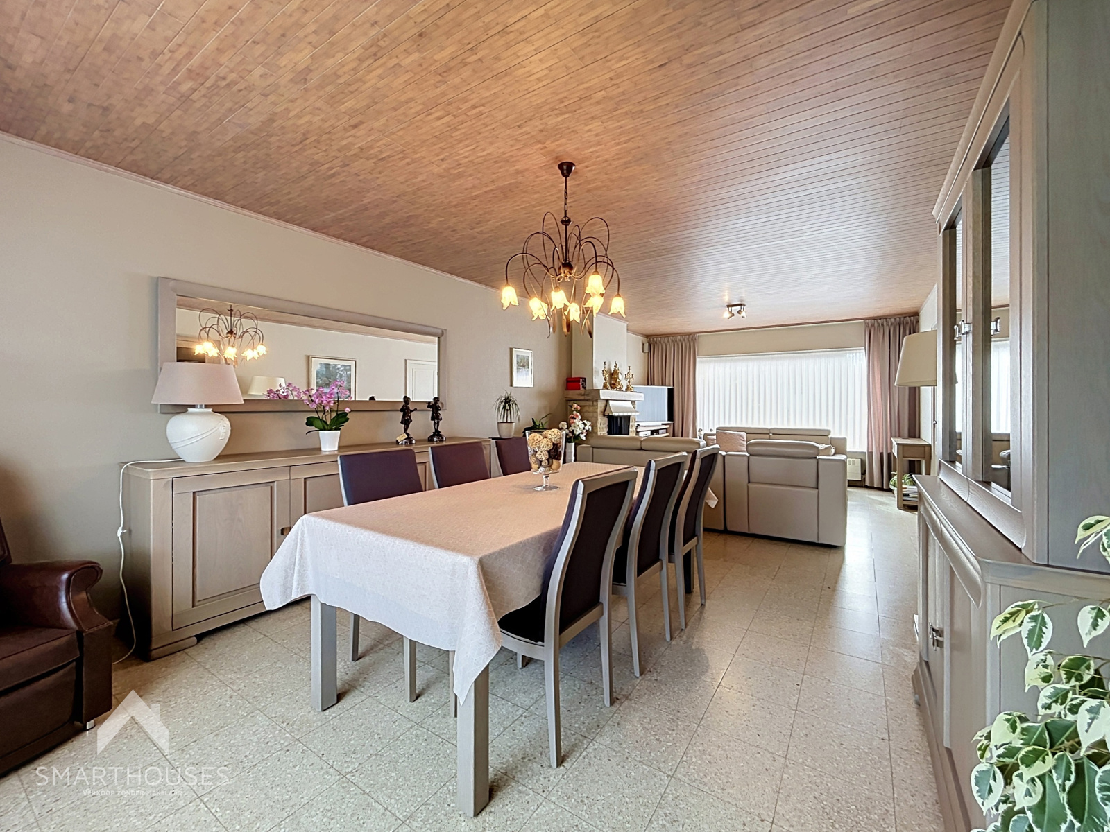 Maison à vendre à Izegem avec 3 chambres - photo 4