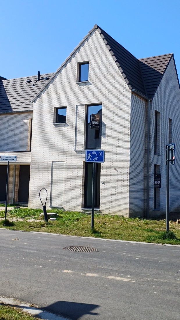 Bunderhof - Nog 1 woning beschikbaar – lot C12 (sleutel-op-de-deur) - photo 5