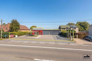 Commercial for sale in Wetteren