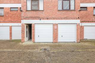 Garage for sale in Temse