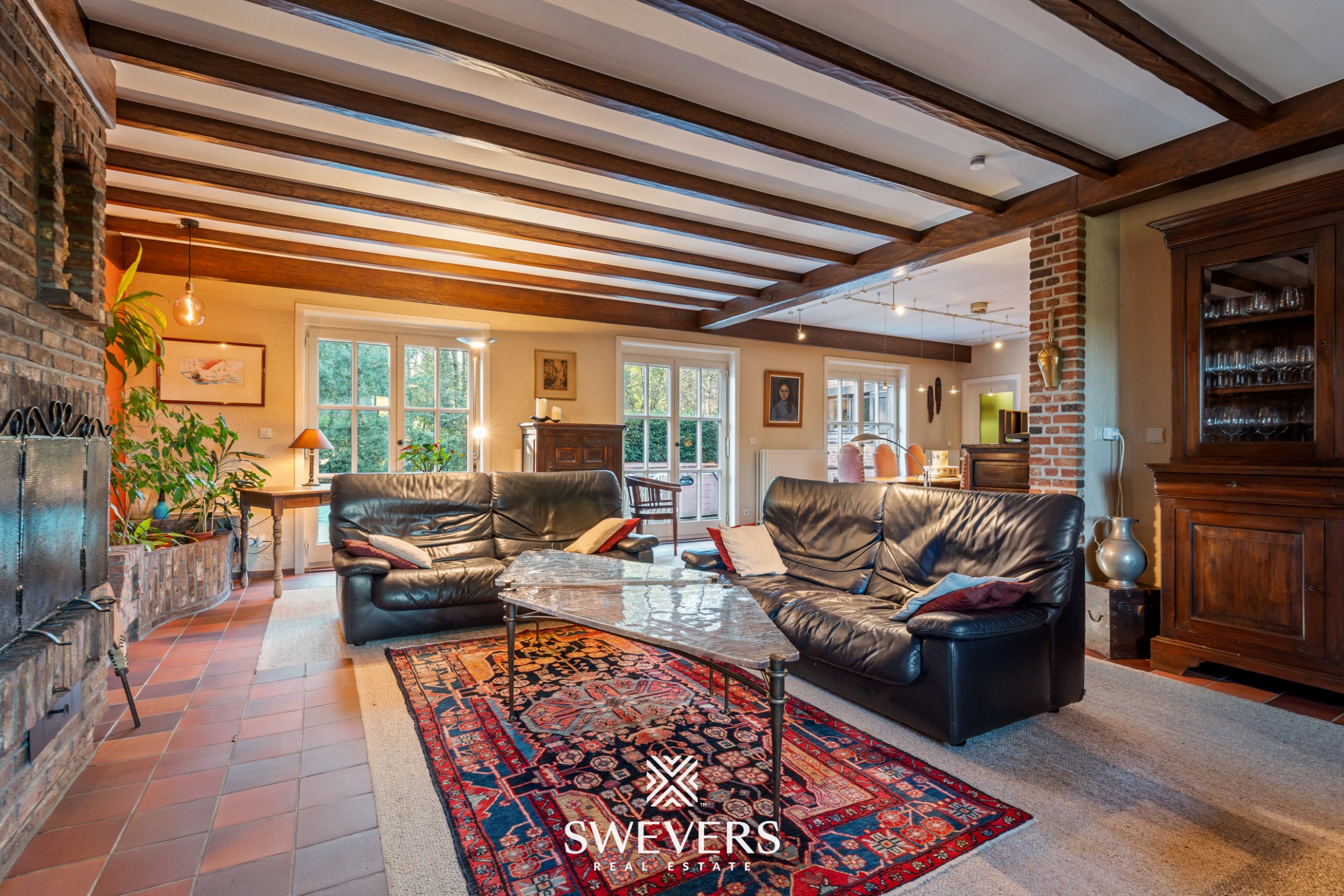 Maison à vendre à Heusden-Zolder avec 3 chambres - photo 5