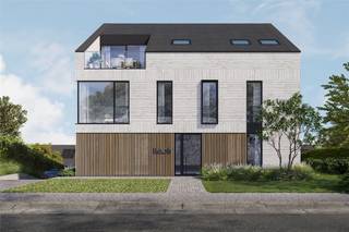 Apartment for sale in Tongeren-Borgloon