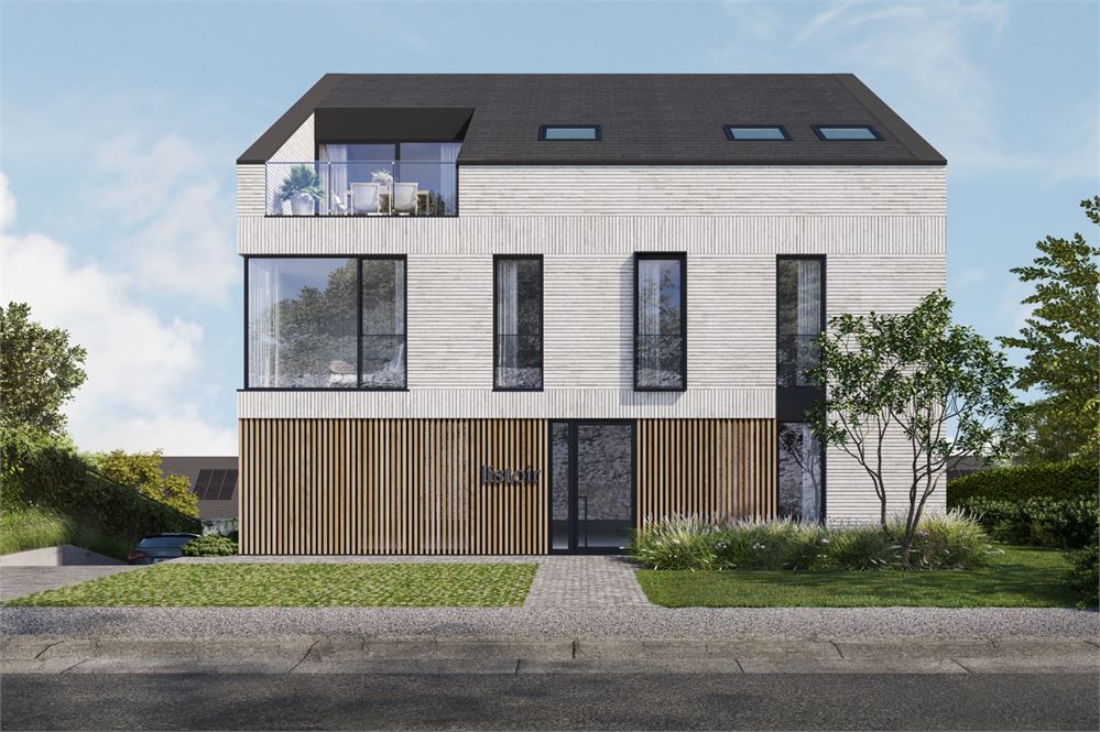 Project for sale in Tongeren - photo 2