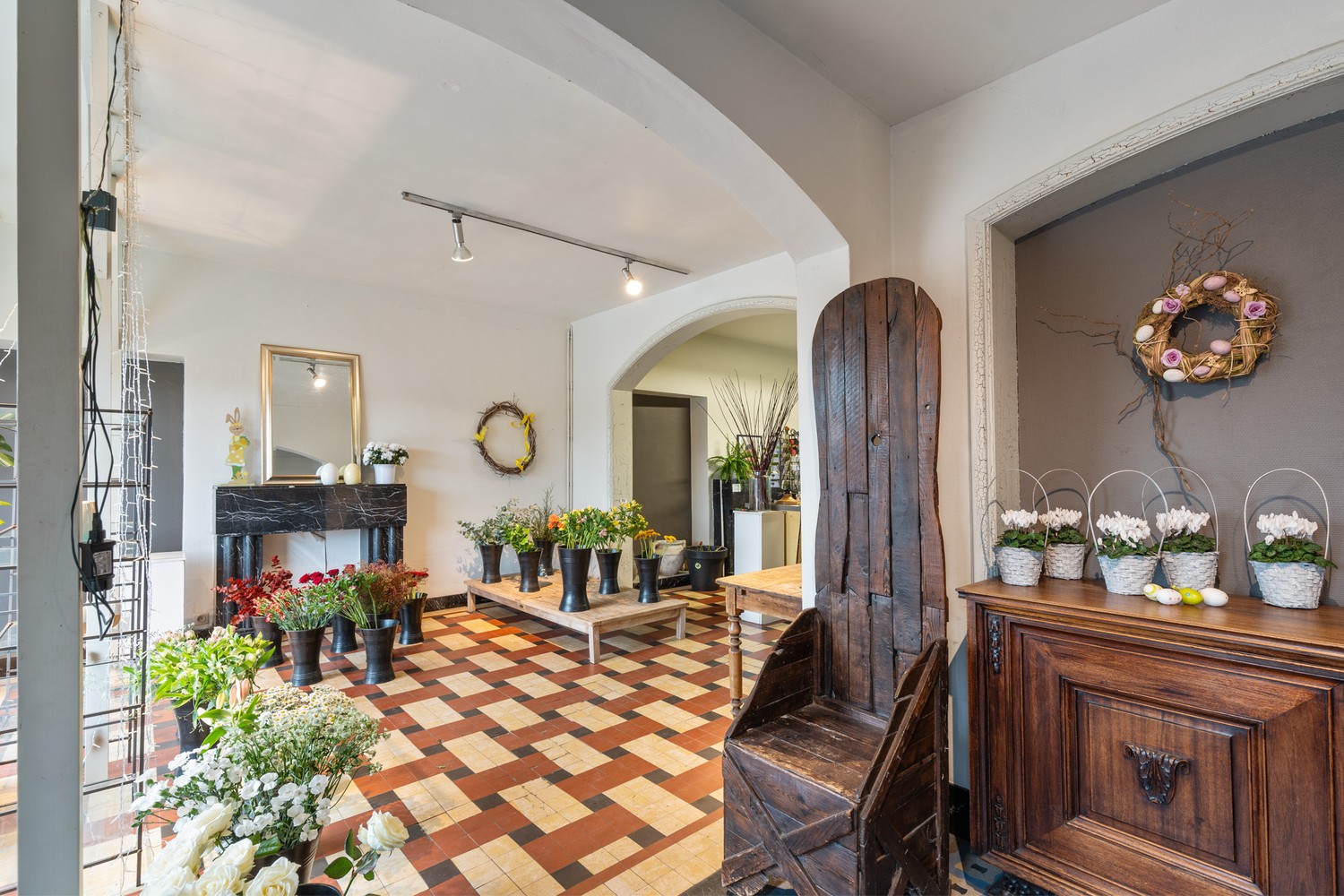House for sale in Kortrijk with 5 bedrooms - photo 4