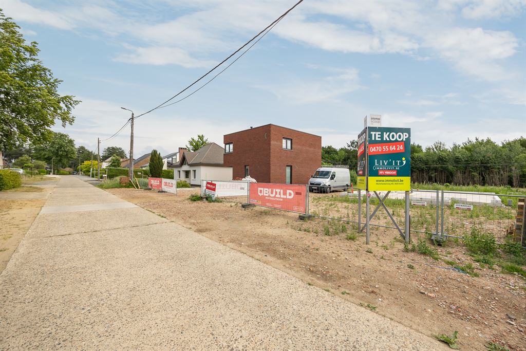 Hoogwaardige, vrijstaande nieuwbouwwoning (Casco) - foto 2