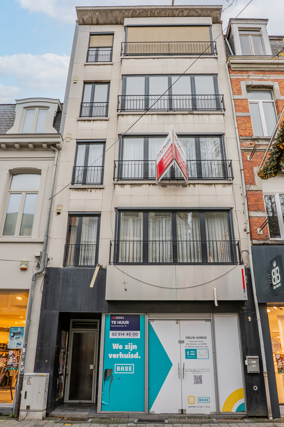 Appartement à vendre à Turnhout avec 2 chambres - photo 3