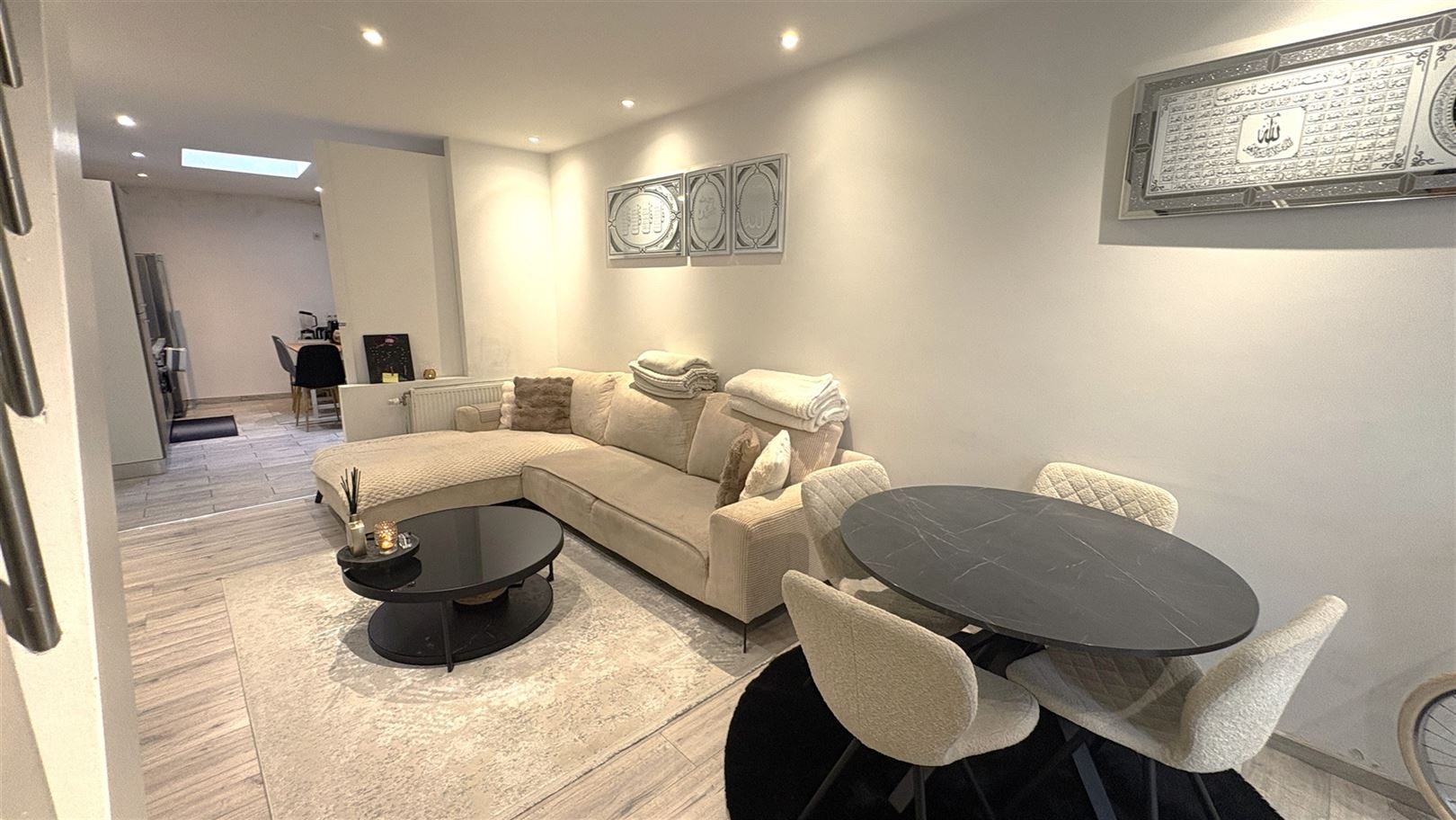 Maison à vendre à Courtrai avec 3 chambres - photo 3