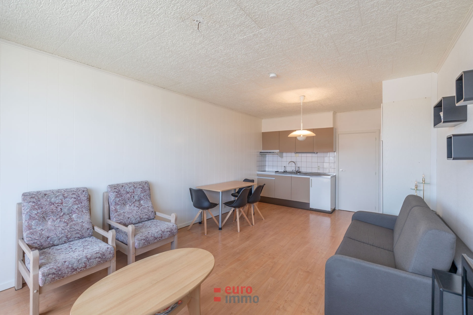 Apartment for rent in Nieuwpoort - photo 4