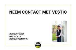 Industriegrond te Bilzen-Hoeselt op een perceel van 73a33ca. <br />Straatbreedte bedraagt 64 meter. <br /><br />Voor meer info neem contact met michiel@vestio.com of 0478 30 04 25.