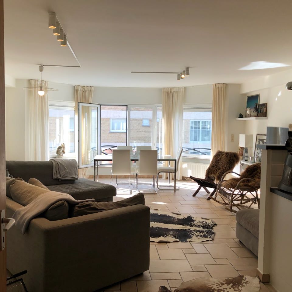 Apartment for sale in Knokke with 2 bedrooms - photo 4