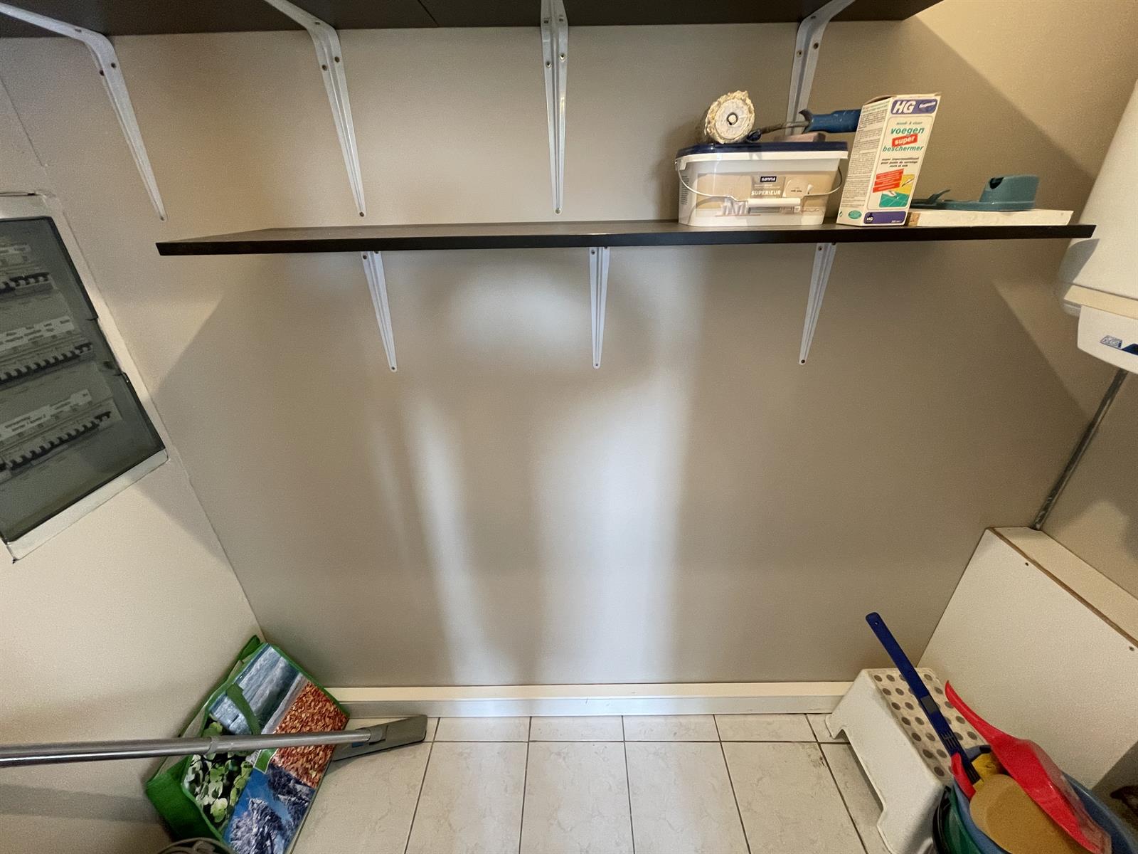 LEDE - Ruim appartement vlakbij het centrum - foto 4