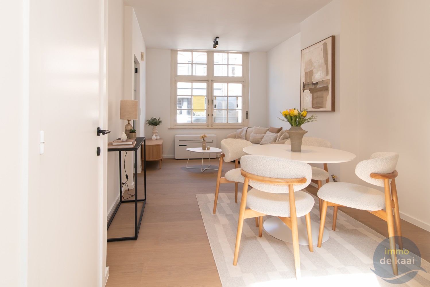 House for sale in Nieuwpoort