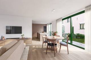 House for sale in Ostend