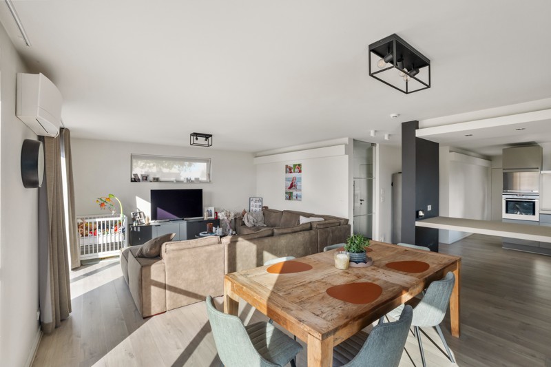 Maison à vendre à Houthulst avec 3 chambres - photo 5