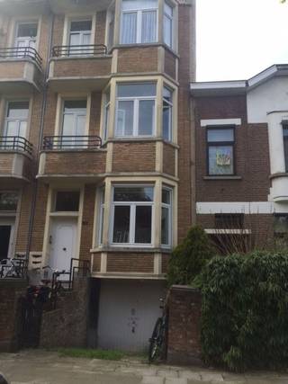 Garage à louer à Anvers