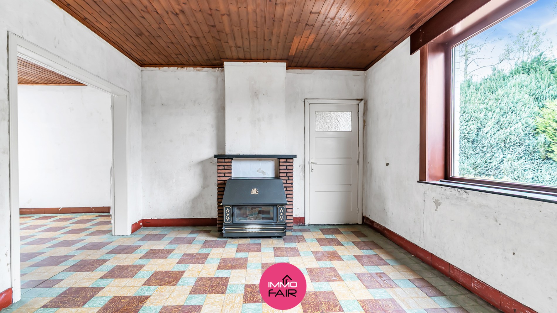 Maison à vendre à Lanaken avec 3 chambres - photo 4