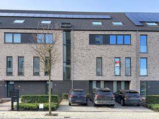 Appartement à louer à Zaventem