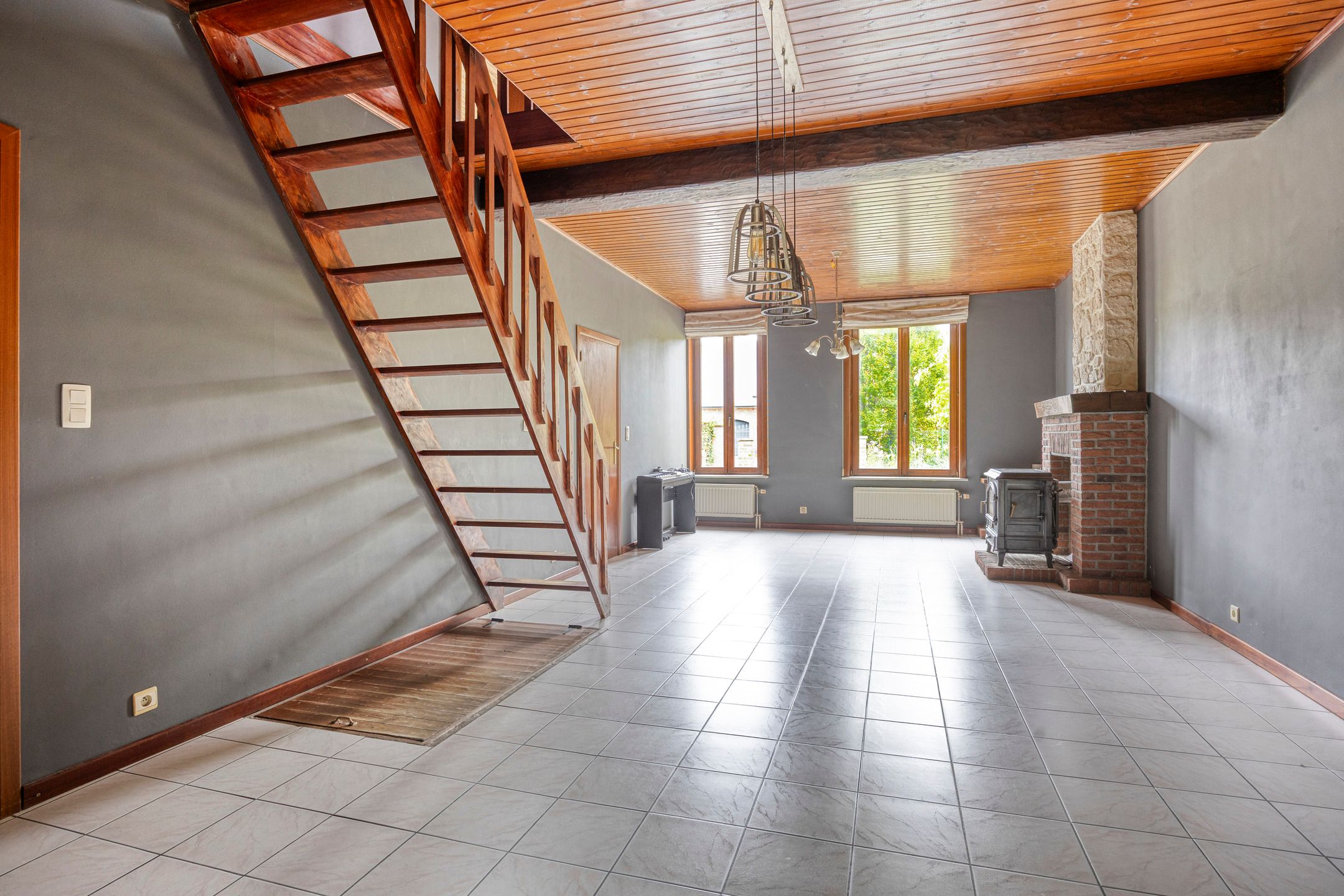 Woning, Nerm 165 - foto 5