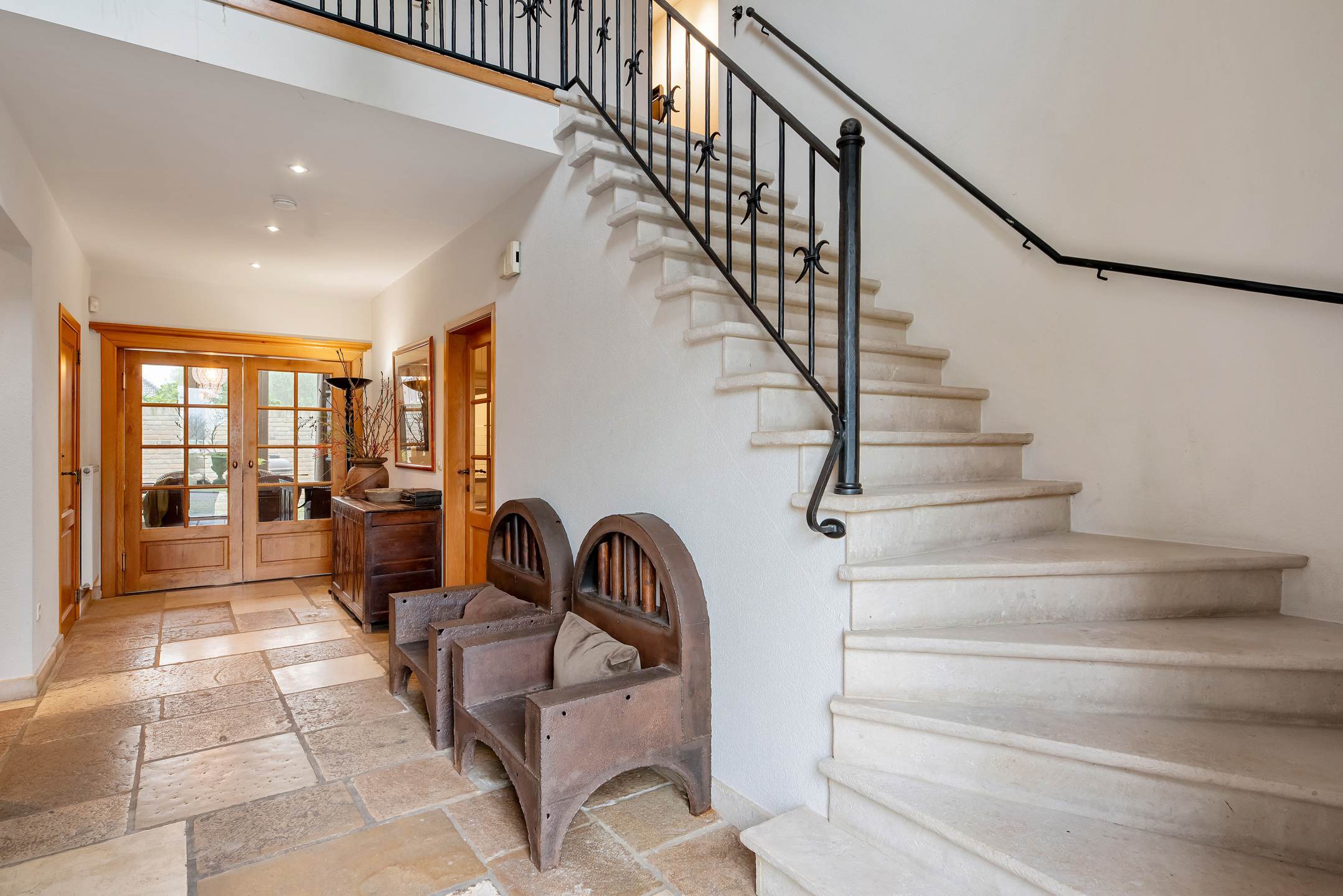 Vrijstaande woning met buitenzwembad op ca. 967 m²  - foto 3