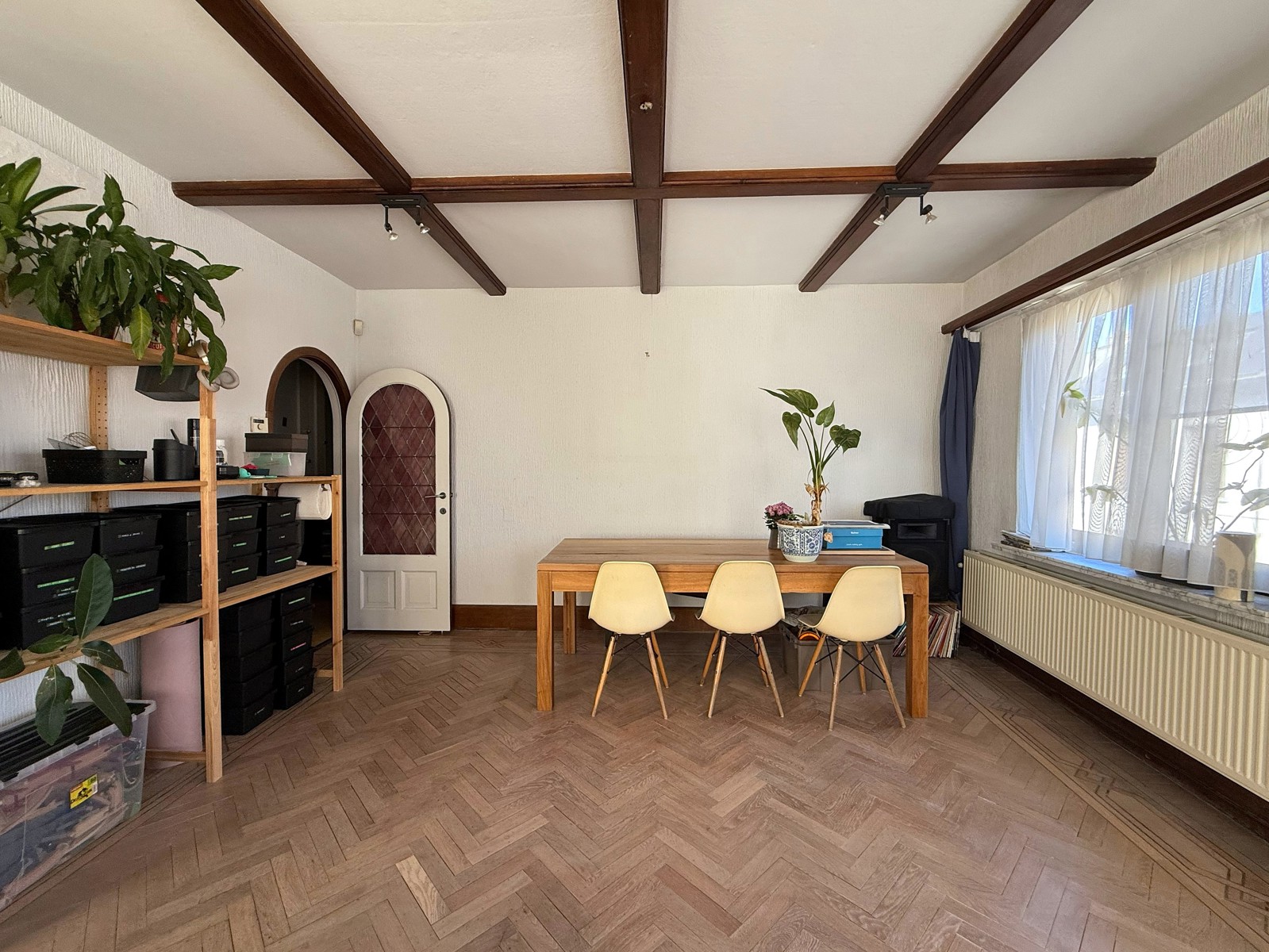 Ruim appartement met twee slaapkamers. - foto 5