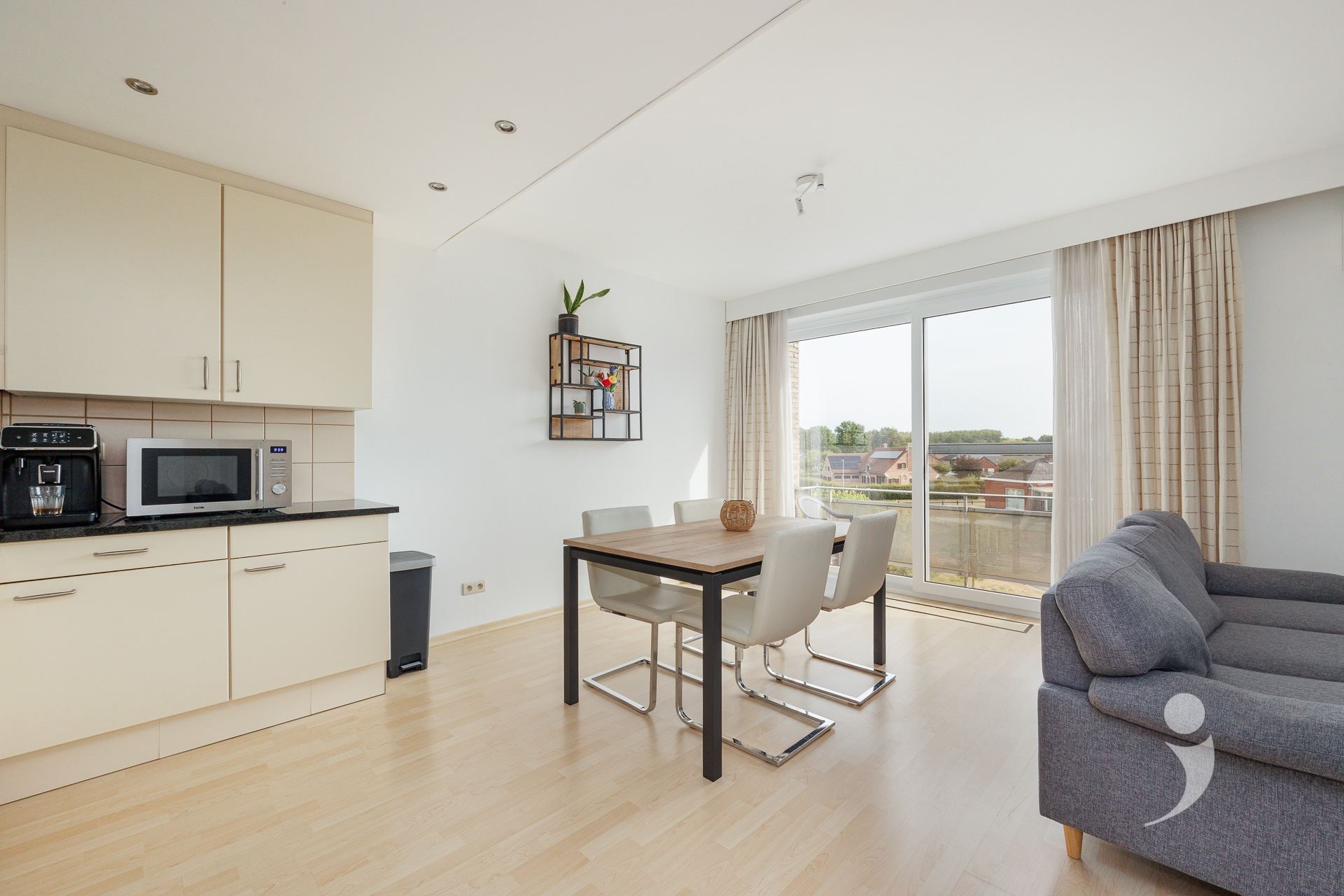 Knap instapklaar appartement - foto 5