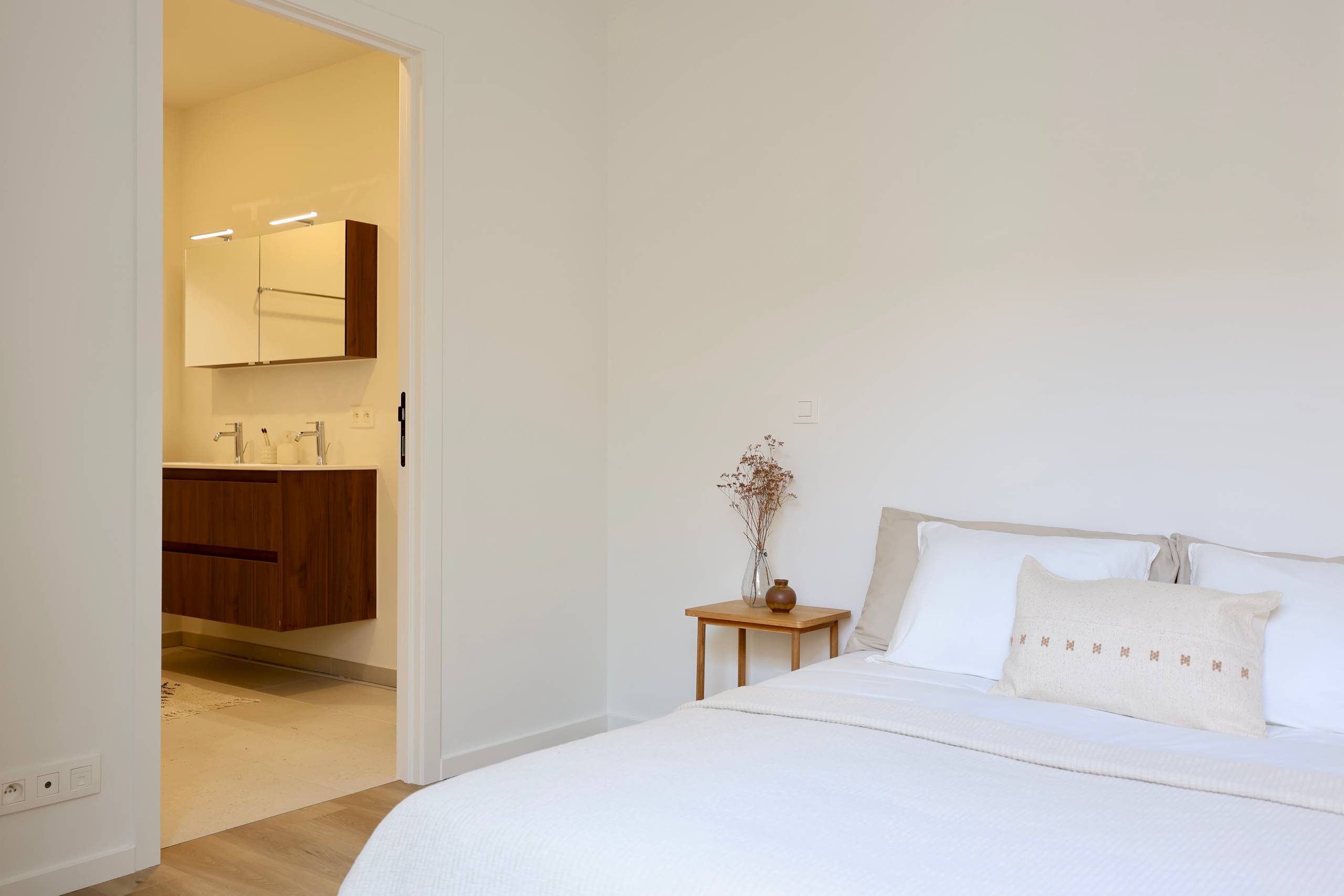 Appartement à vendre à Grimbergen avec 1 chambre - photo 4