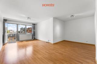 In de Tessenstraat 1B bus 401 bieden wij deze aangename en goed gelegen studio te huur aan, ideaal voor wie op zoek is naar comfortabel wonen in...