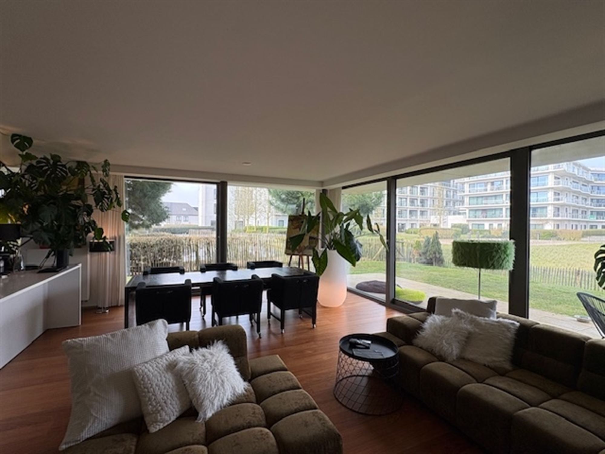 Appartement - foto 4