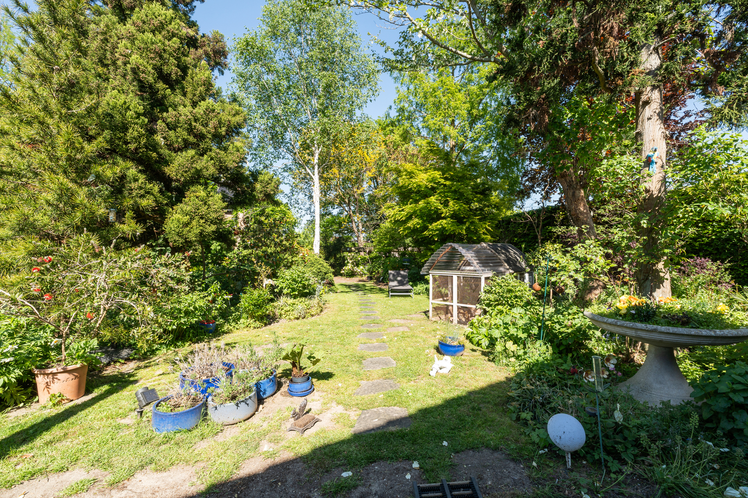 Maison à vendre à Renaix avec 4 chambres - photo 5
