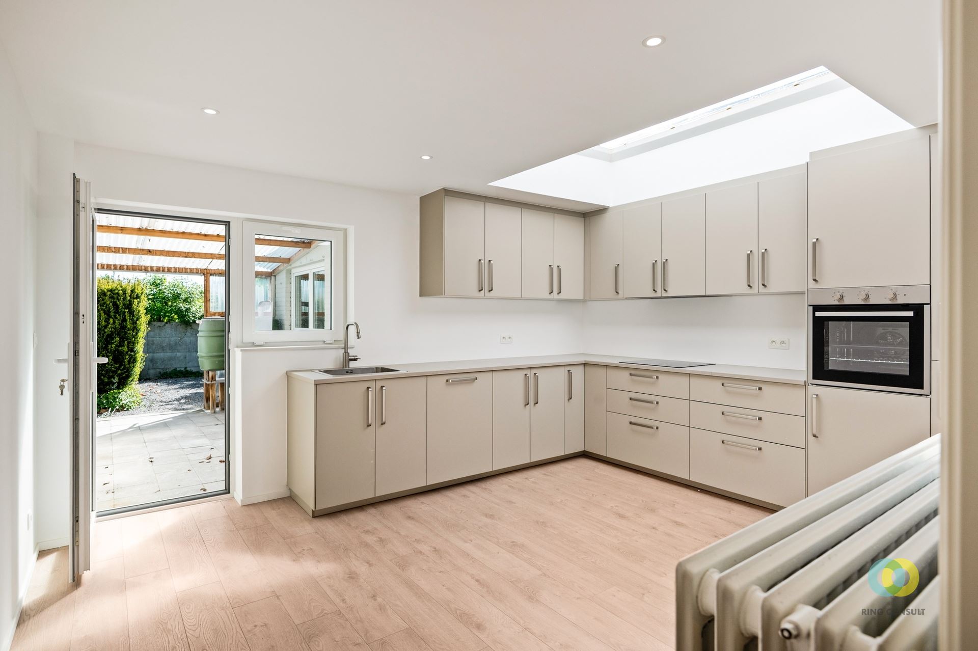 Maison prête à emménager avec 2 à 3 chambres, PEB C - photo 5