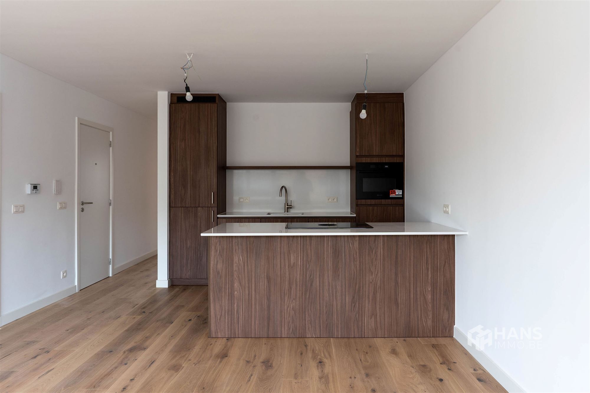 Volledig gerenoveerd appartement van 89 m² in een kleinschalig gebouw met maar vier woningen aan de Drakenhoflaan in Deurne - foto 4