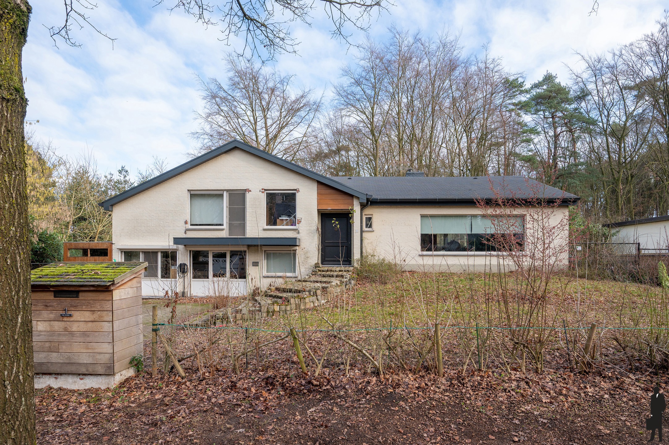 COMING SOON: Ruime woning te Dennendael - foto 3