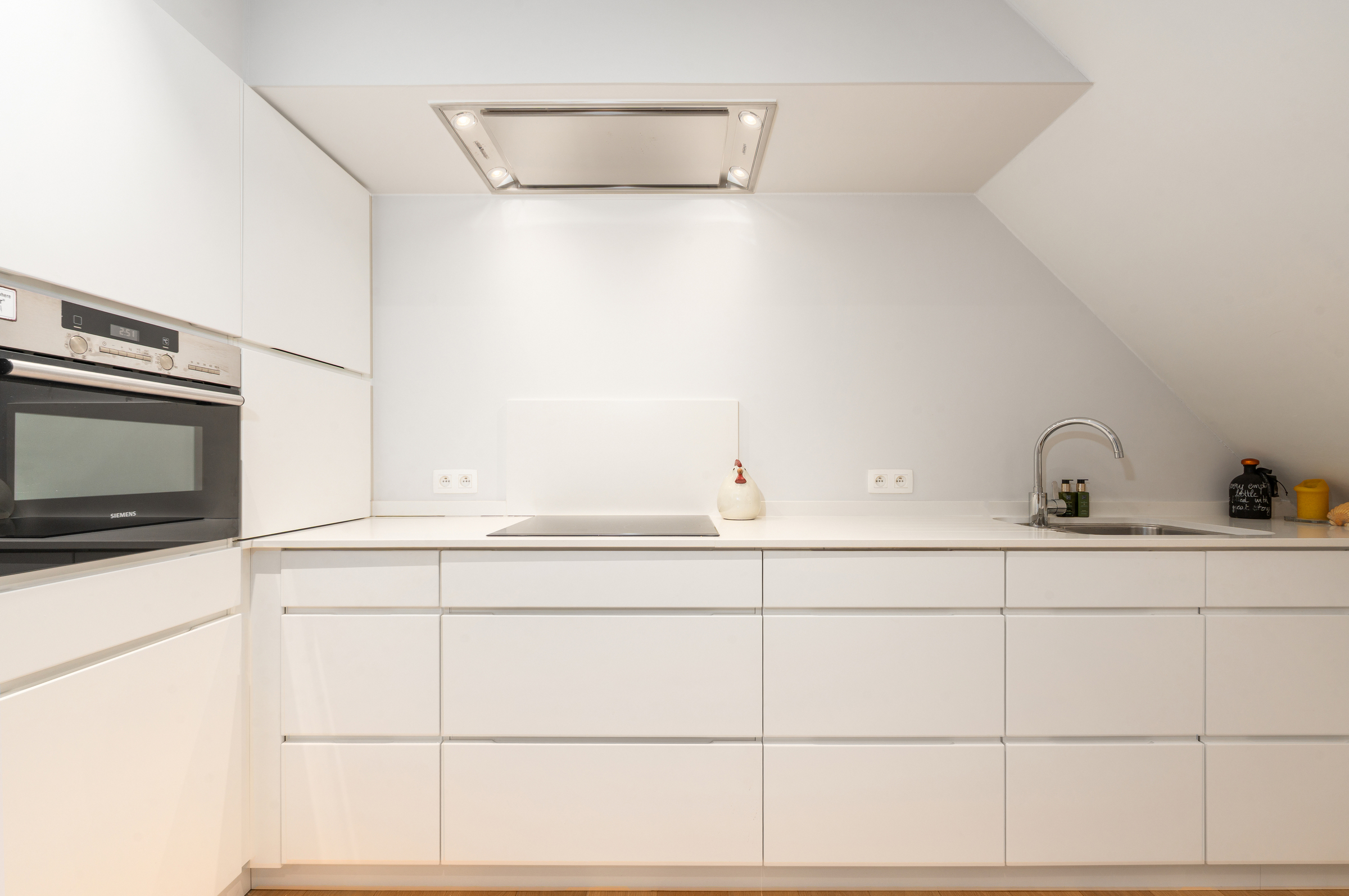 Prachtig appartement in recent gebouw te koop in Nieuwpoort! - foto 2