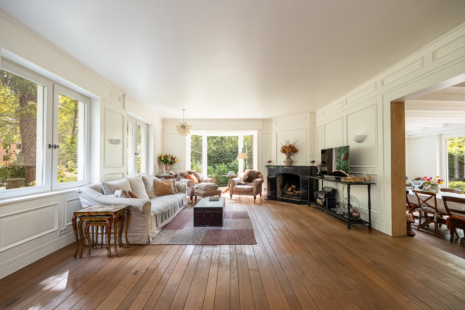 SCHOTENHOF | GERENOVEERDE CHARMEVILLA - foto 5