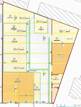 Dit magazijn of loods heeft een oppervlakte van 116 m². Het maakt deel uit van een eigendom met een aantal units. Vlot bereikbaar.Ideaal voor...