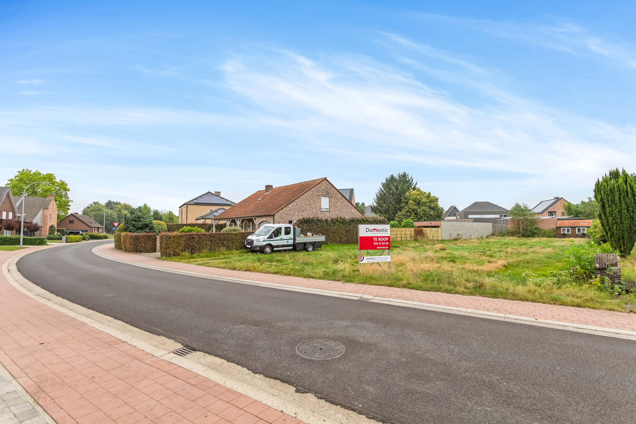 Land for sale in Retie - photo 1