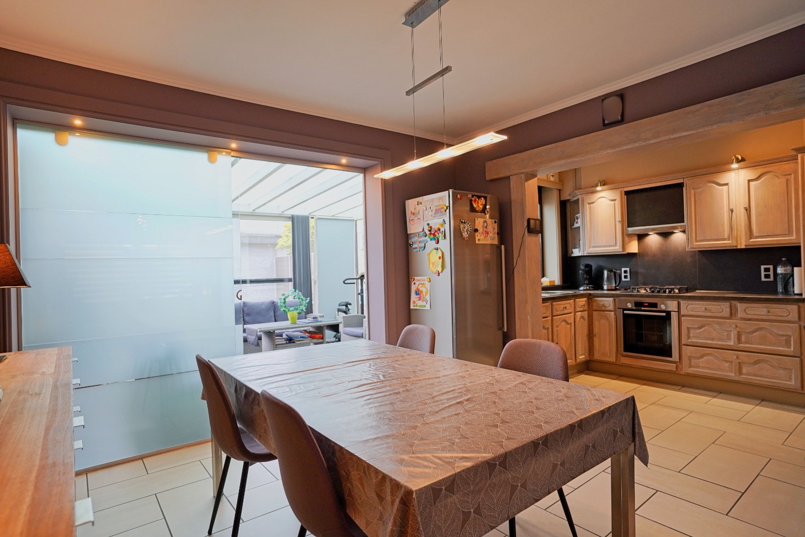 House for sale in Beveren-Kruibeke-Zwijndrecht