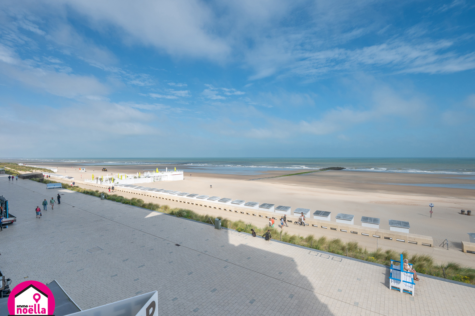 RESIDENTIE NOORDHINDER - foto 5