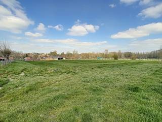 Domaine de quasi 1,7 HECTARES situé dans un endroit calme et champêtre à Ghoy.Cette MAISON en cours de rénovation dispose de beaucoup d'espaces et...