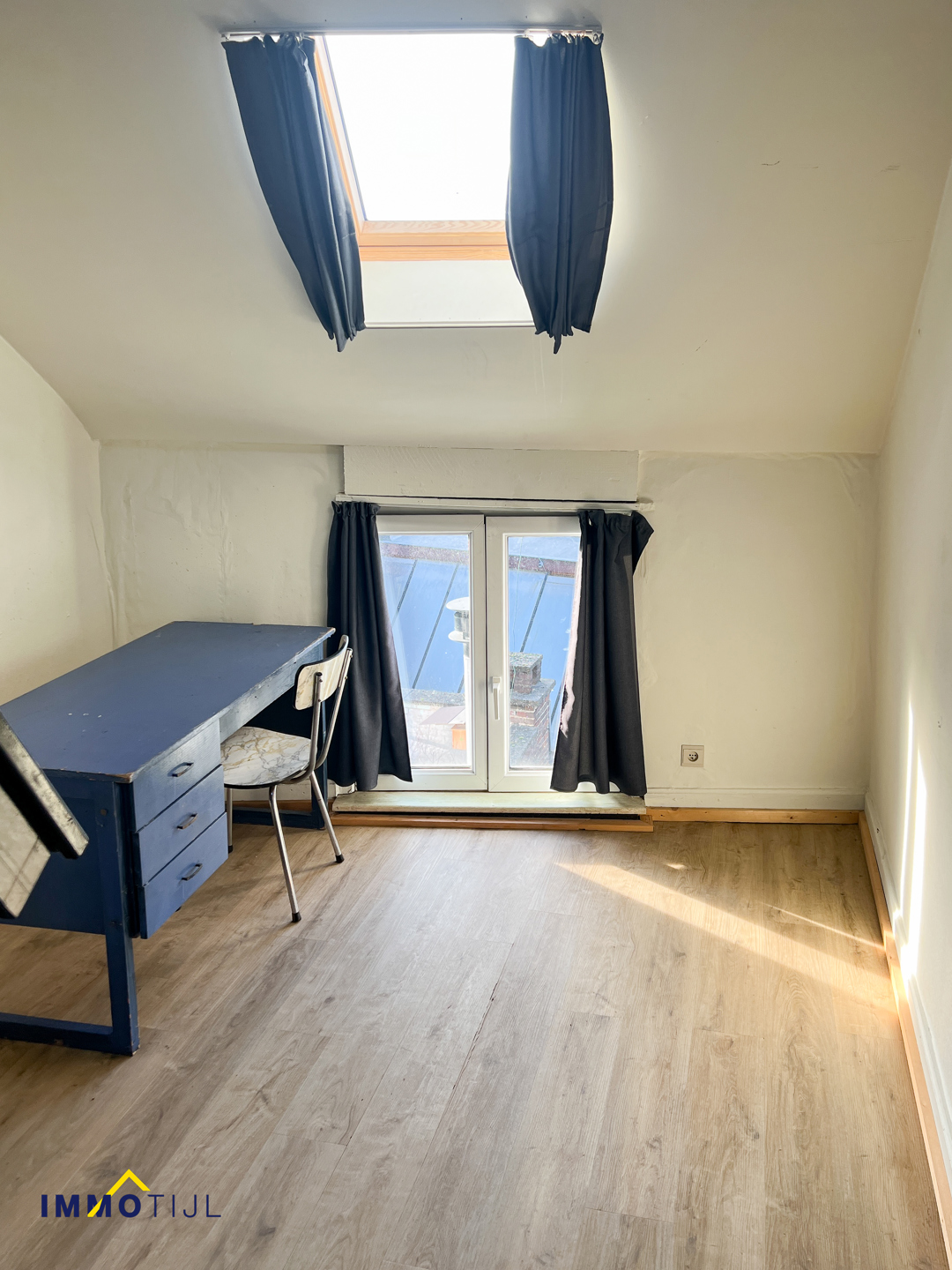 Studentenkamer te huur in Gent! - foto 5