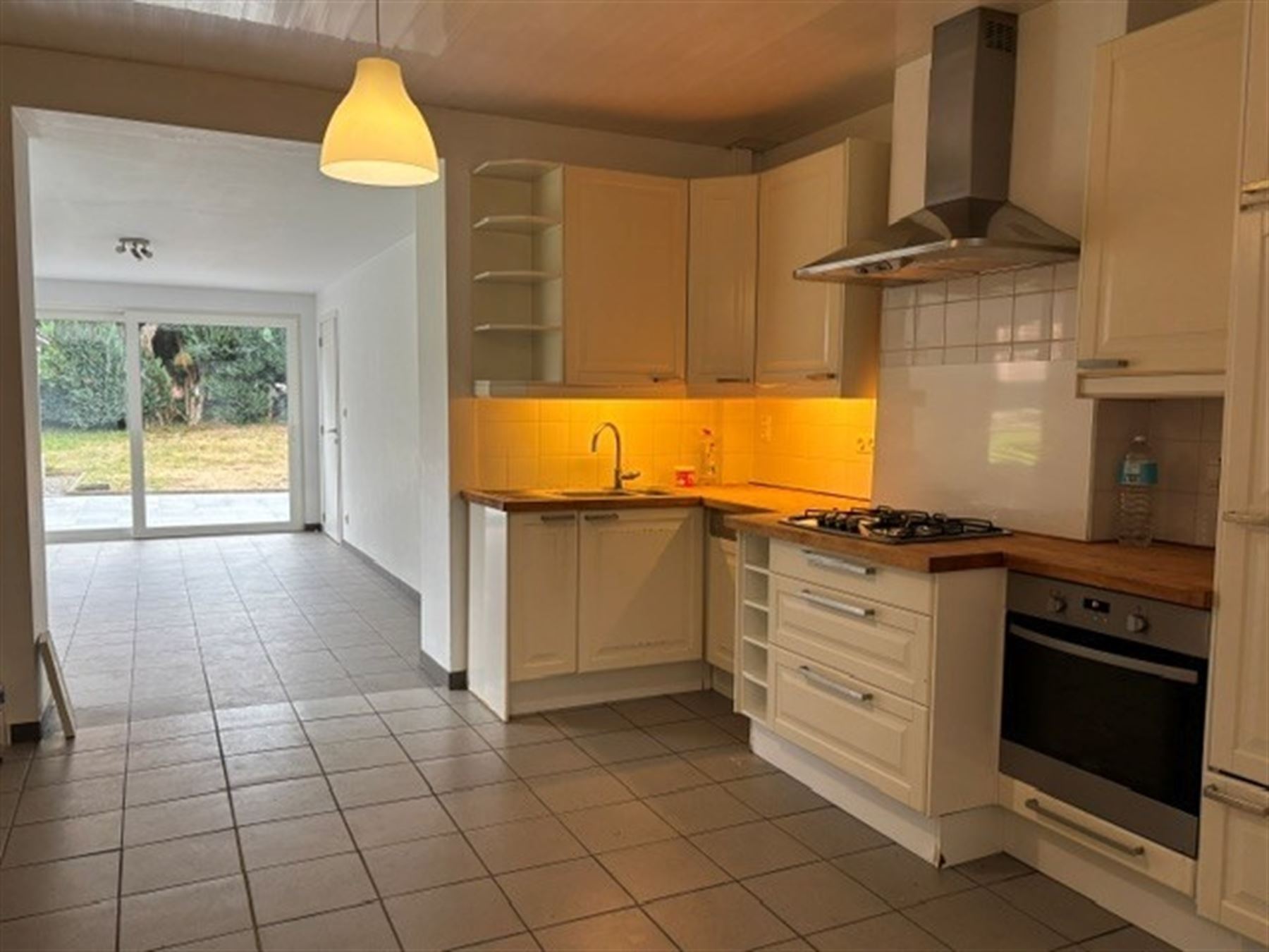 In 2015 volledig gerenoveerde woning - foto 5