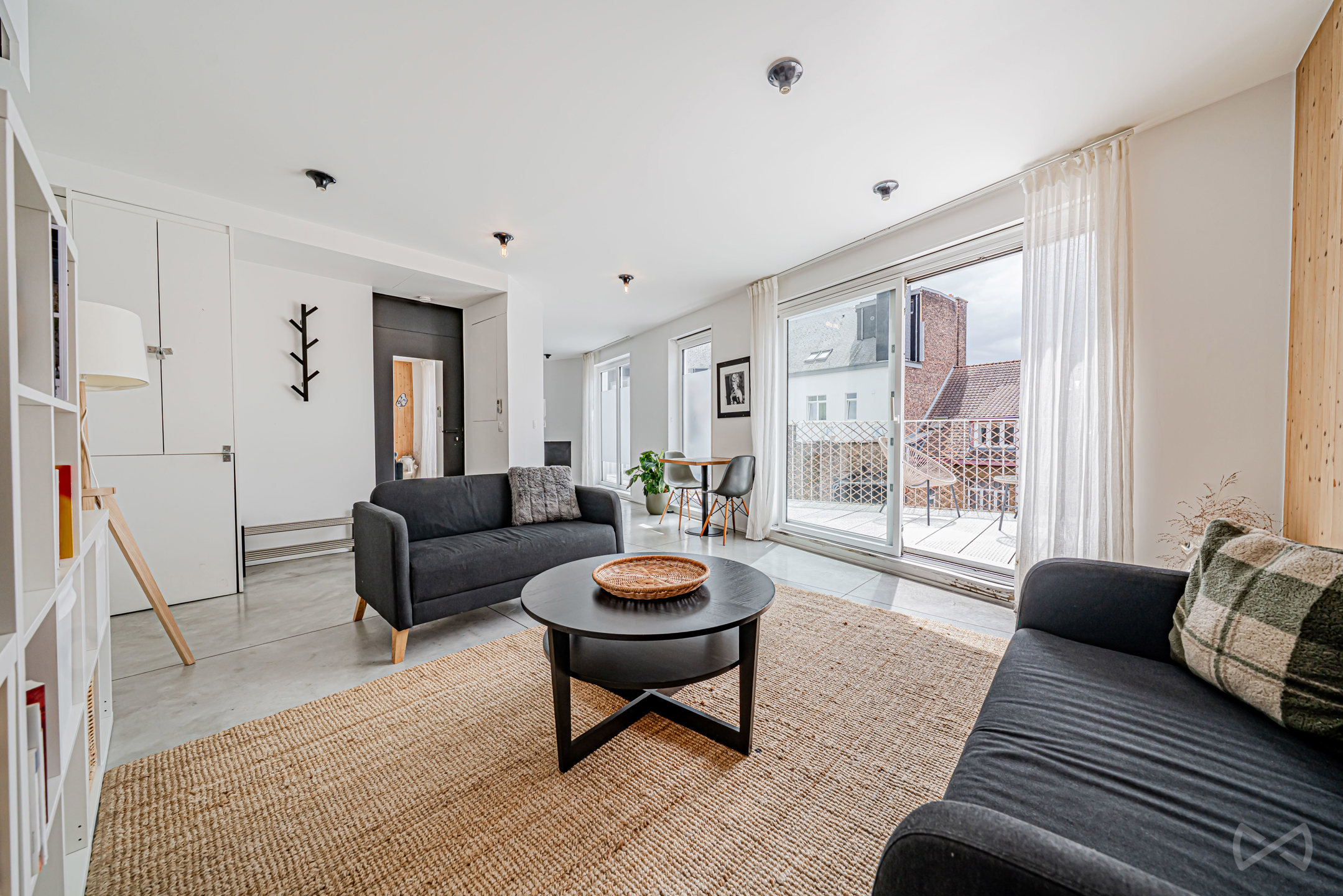 Appartement te koop in Namur met 1 slaapkamer - foto 2