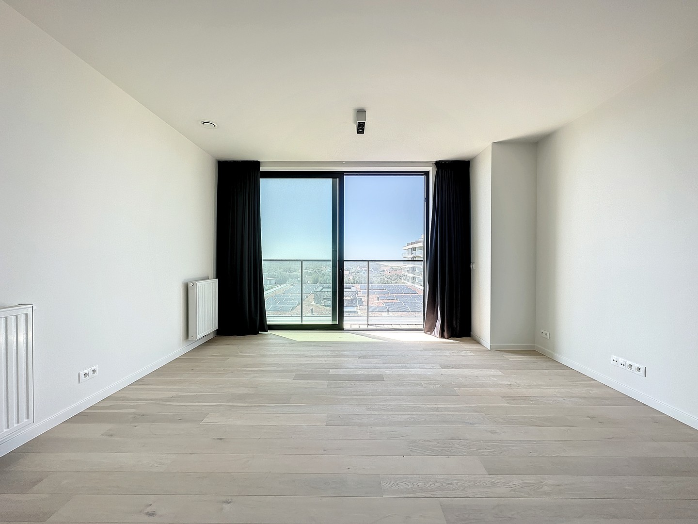 Belle séniorie avec belle vue sur la mer et les dunes.
 - photo 5