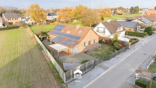 Maison à vendre à Brée