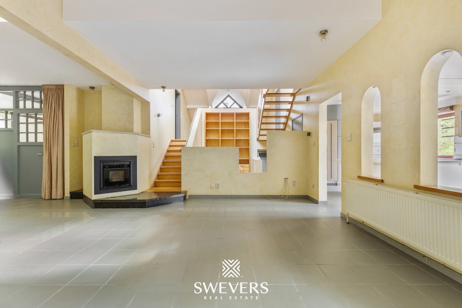 Te renoveren open bebouwing op uiterst rustige locatie te Lummen - foto 5