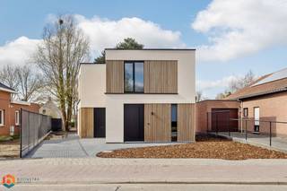 Maison à vendre à Heist-op-den-Berg