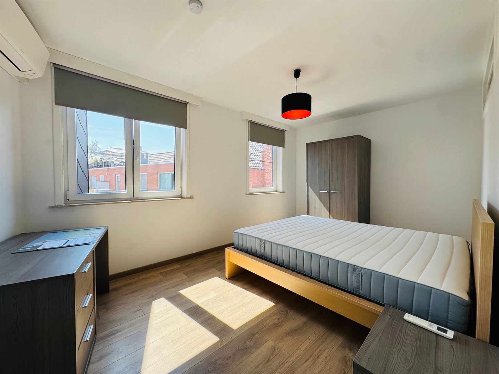 Appartement op de tweede verdieping in rustige omgeving - foto 5