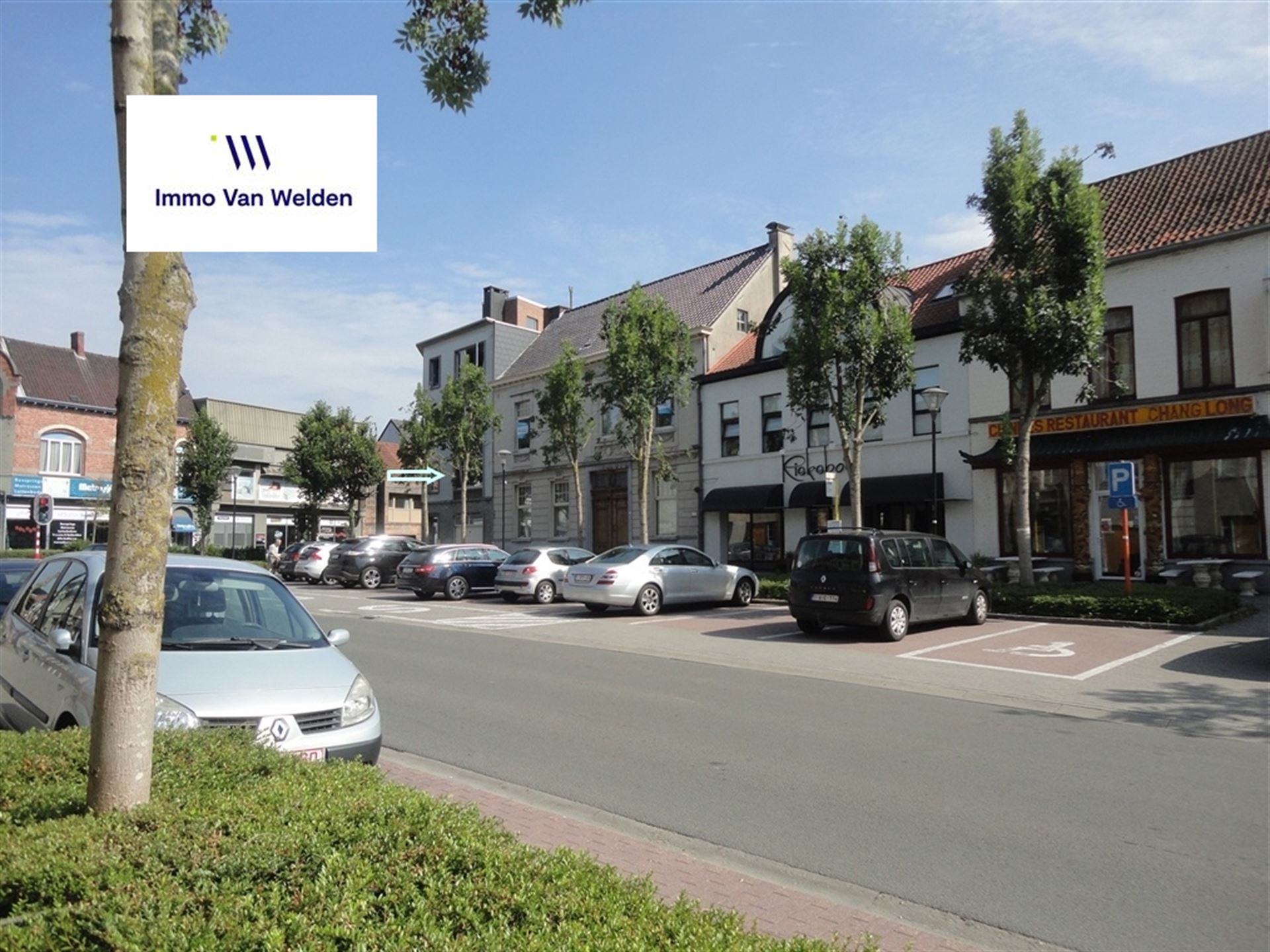 Appartement à Oudenaarde